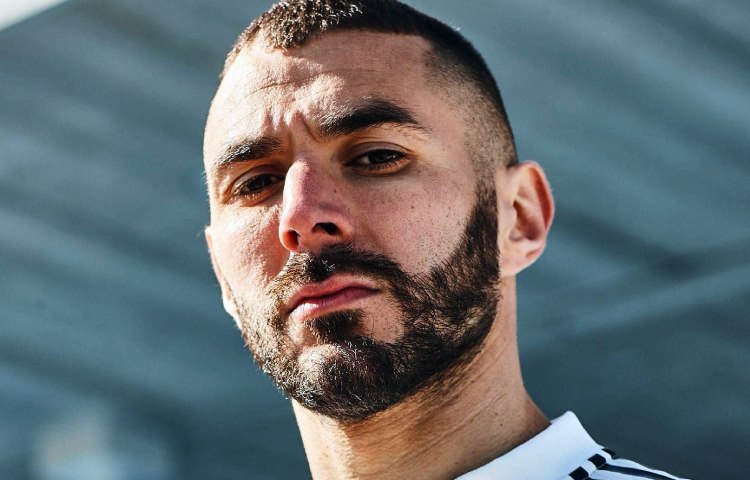 Cuándo fichó Benzema por el Madrid