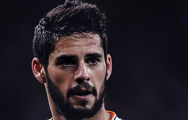 Cuándo fichó Isco por el Madrid