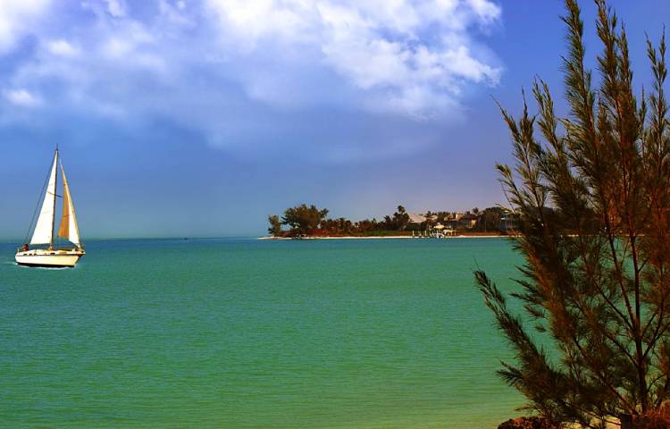 Diferencias entre golfo y bahía