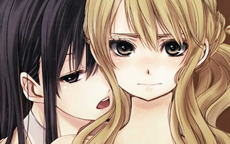 Episodios de Citrus