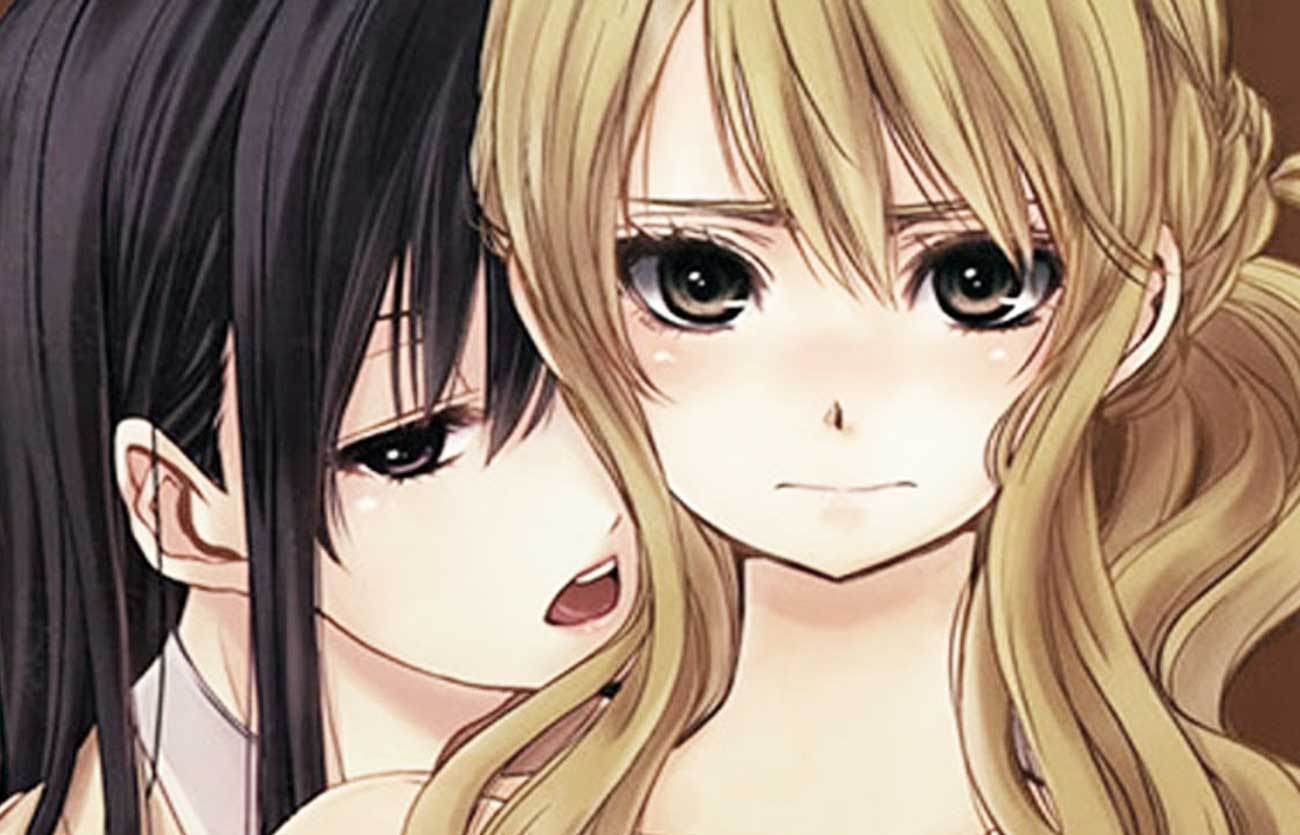 Episodios de Citrus