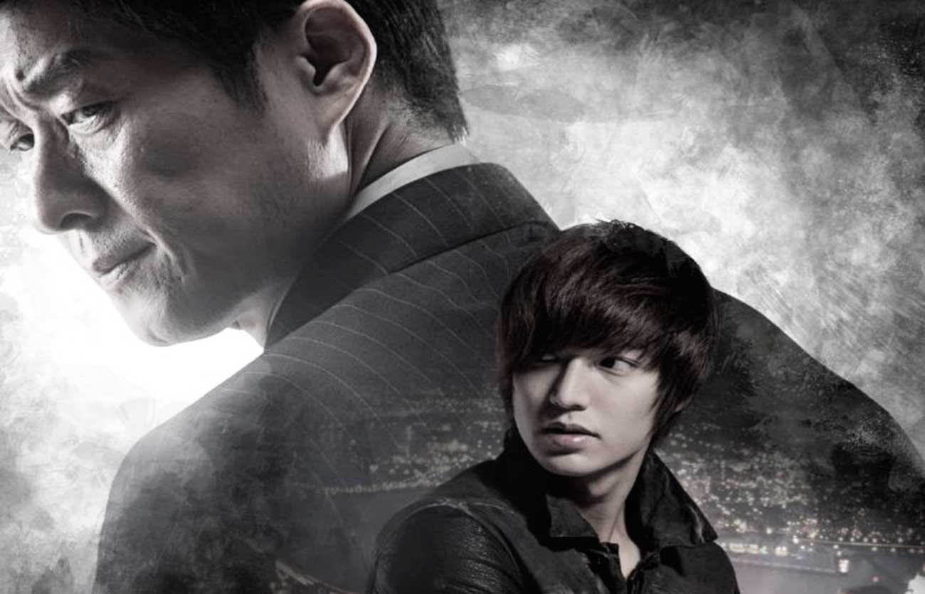 Episodios de City Hunter