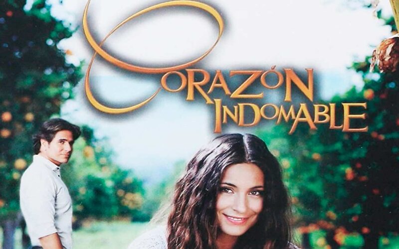 Episodios de Corazón indomable