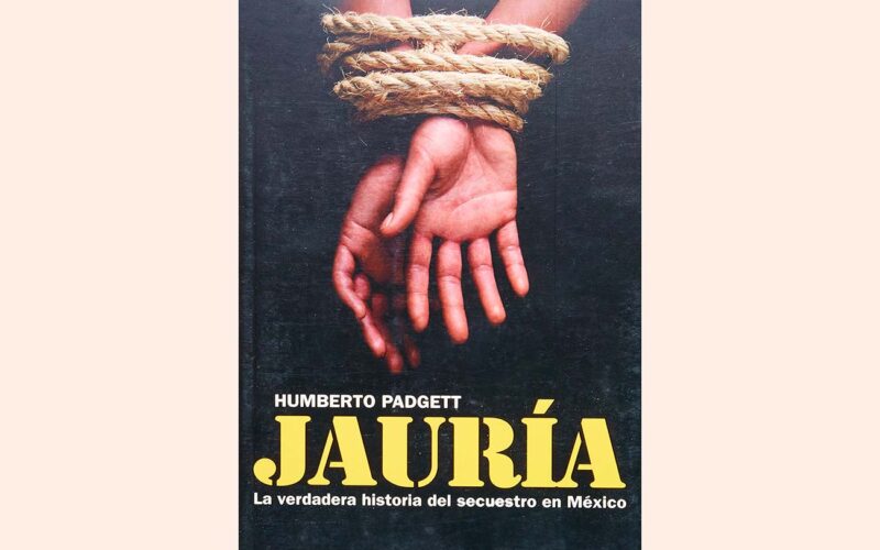 Quién es el autor de Jauría: La verdadera historia del secuestro en México