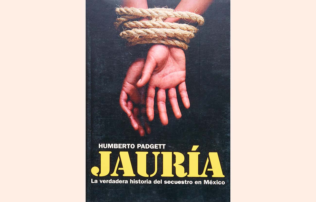 Quién es el autor de Jauría: La verdadera historia del secuestro en México