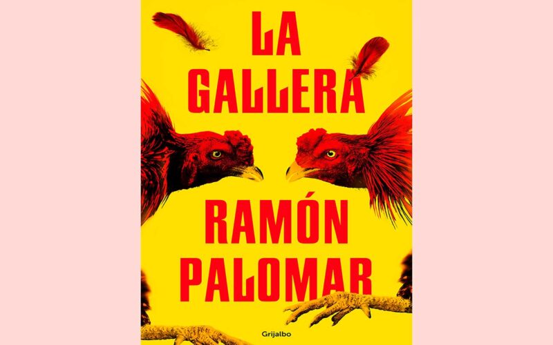 Quién es el autor de La gallera