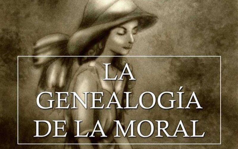 Quién es el autor de La genealogía de la moral: Un escrito polémico