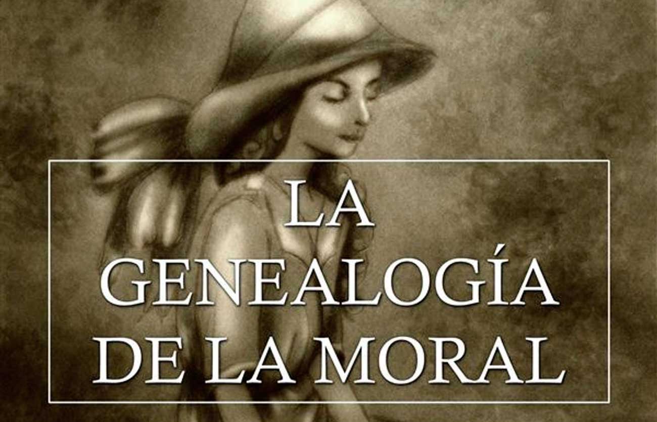 Quién es el autor de La genealogía de la moral: Un escrito polémico