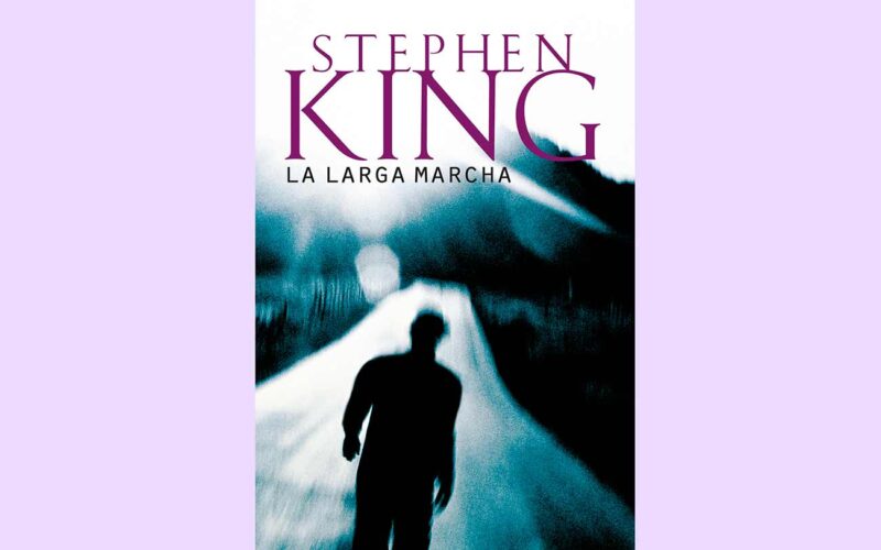 Quién es el autor de La larga marcha