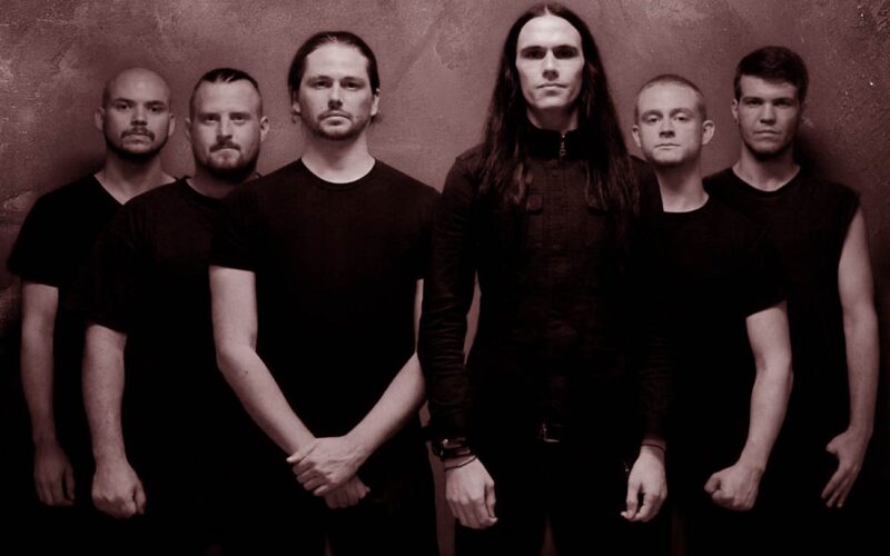 Qué estilo musical tocan Ne Obliviscaris