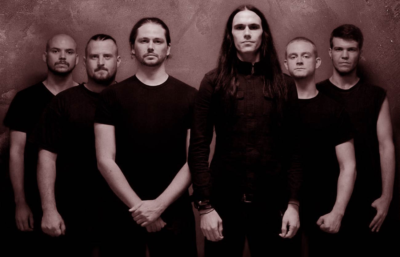 Qué estilo musical tocan Ne Obliviscaris