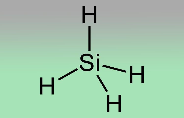 Aplicaciones y usos del silano