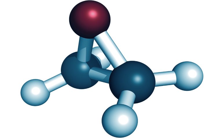Aplicaciones y usos del óxido de etileno