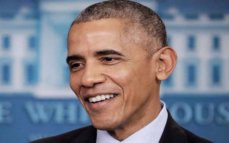 Barack Obama fue presidente en el año 2009