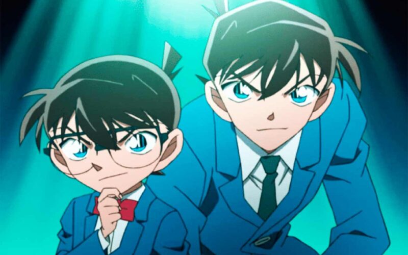 Episodios de Detective Conan