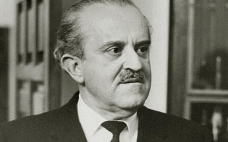 Guillermo León Valencia fue presidente en el año 1962