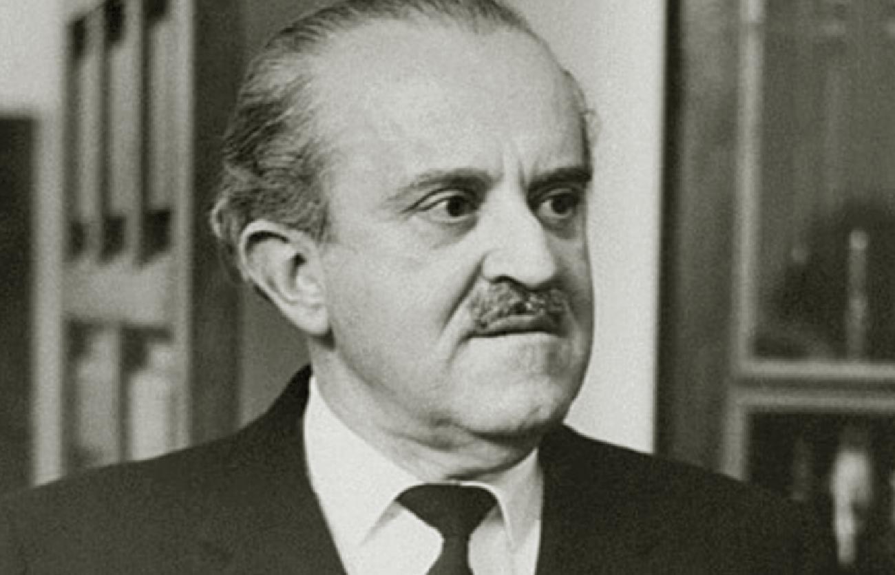 Guillermo León Valencia fue presidente en el año 1962