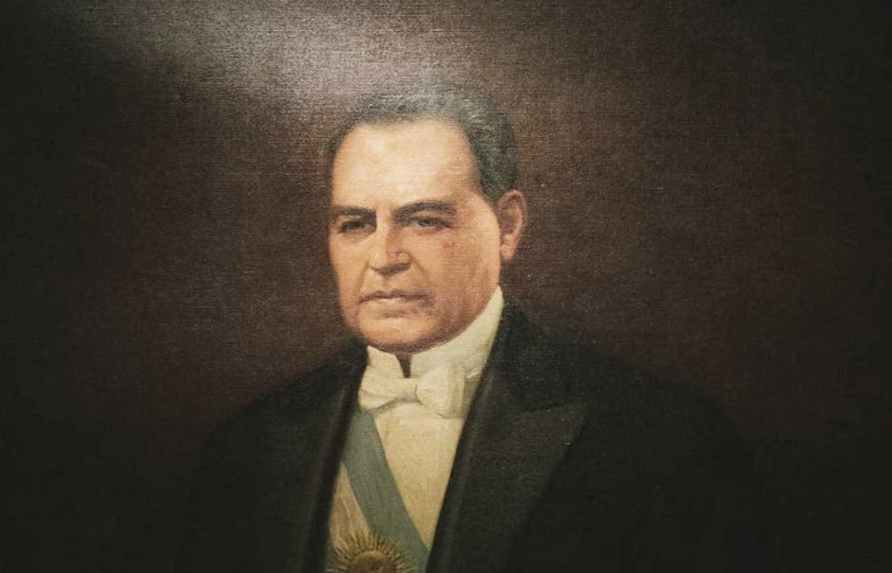 Hipólito Yrigoyen fue presidente en el año 1916