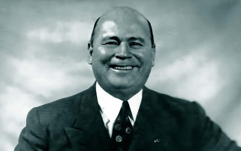 Isaías Medina Angarita fue presidente en el año 1941