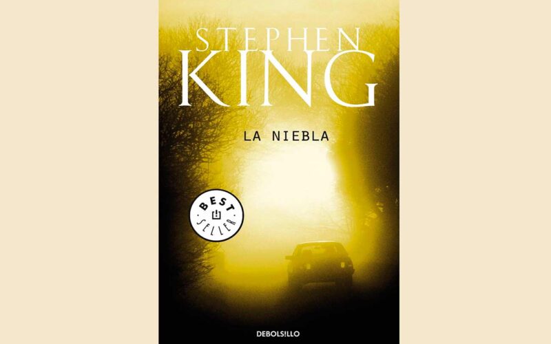 Quién es el autor de La niebla