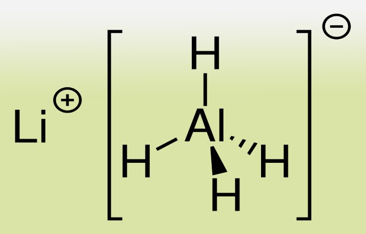 Aplicaciones y usos del hidruro de litio y aluminio
