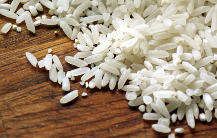 Datos interesantes del arroz