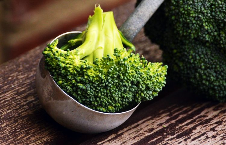 Datos interesantes del brócoli