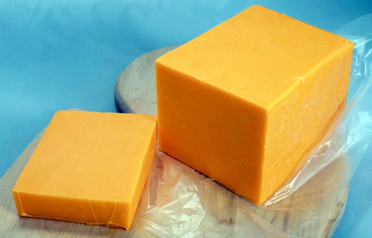 Diferencias entre queso americano y queso cheddar
