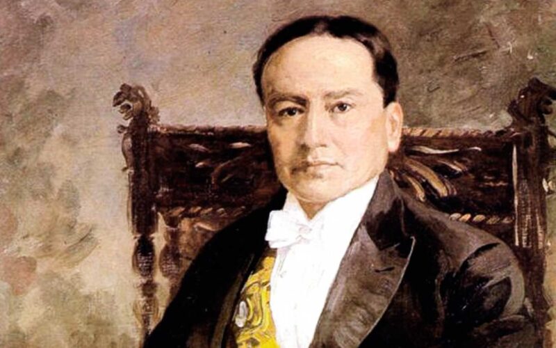 Isidro Antonio Ramón Ayora fue presidente en el año 1926