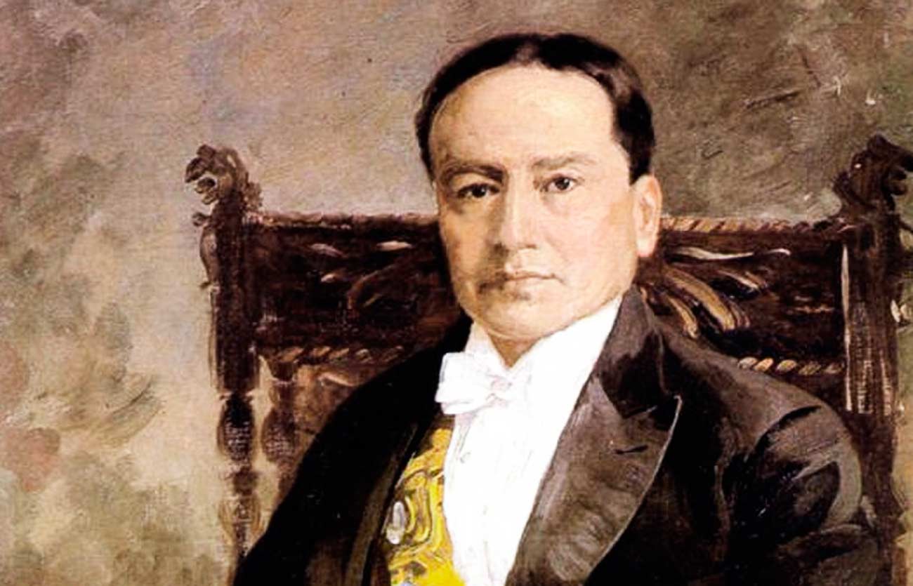 Isidro Antonio Ramón Ayora fue presidente en el año 1926