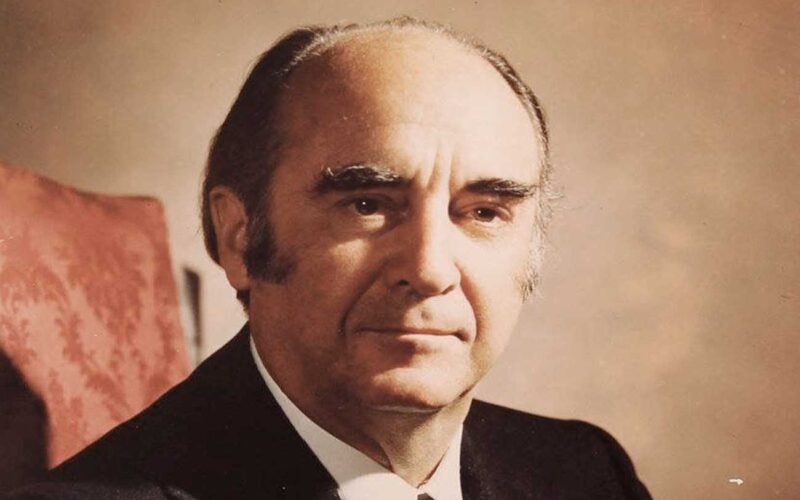 José López Portillo fue presidente en el año 1976