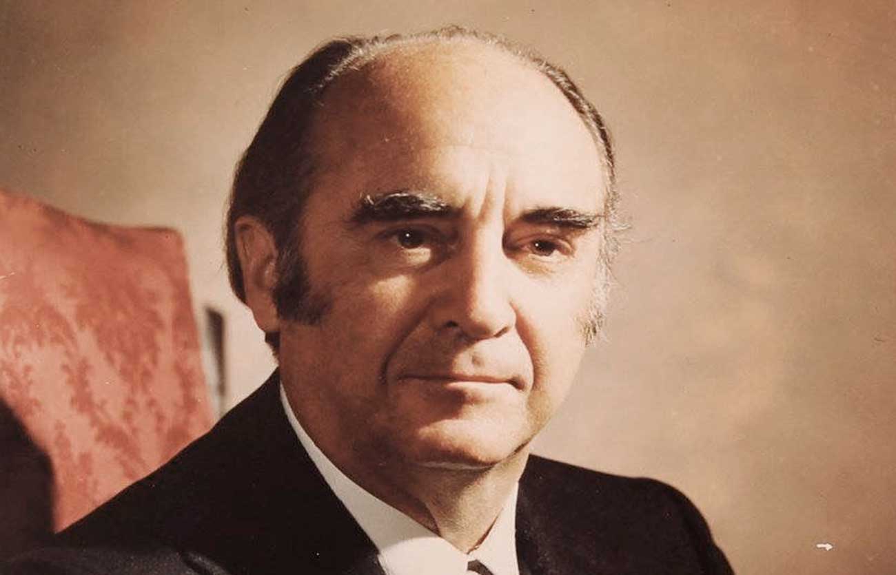 José López Portillo fue presidente en el año 1976