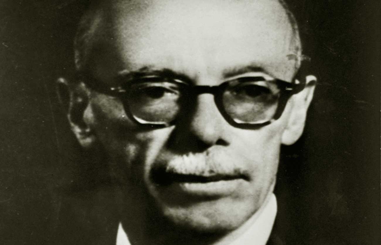 José María Velasco Ibarra fue presidente en el año 1934