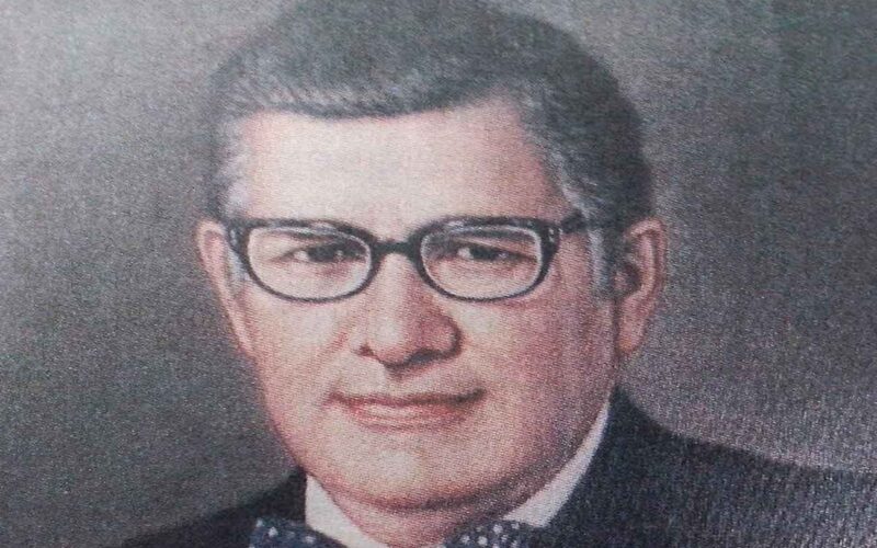 Julio César Turbay fue presidente en el año 1978