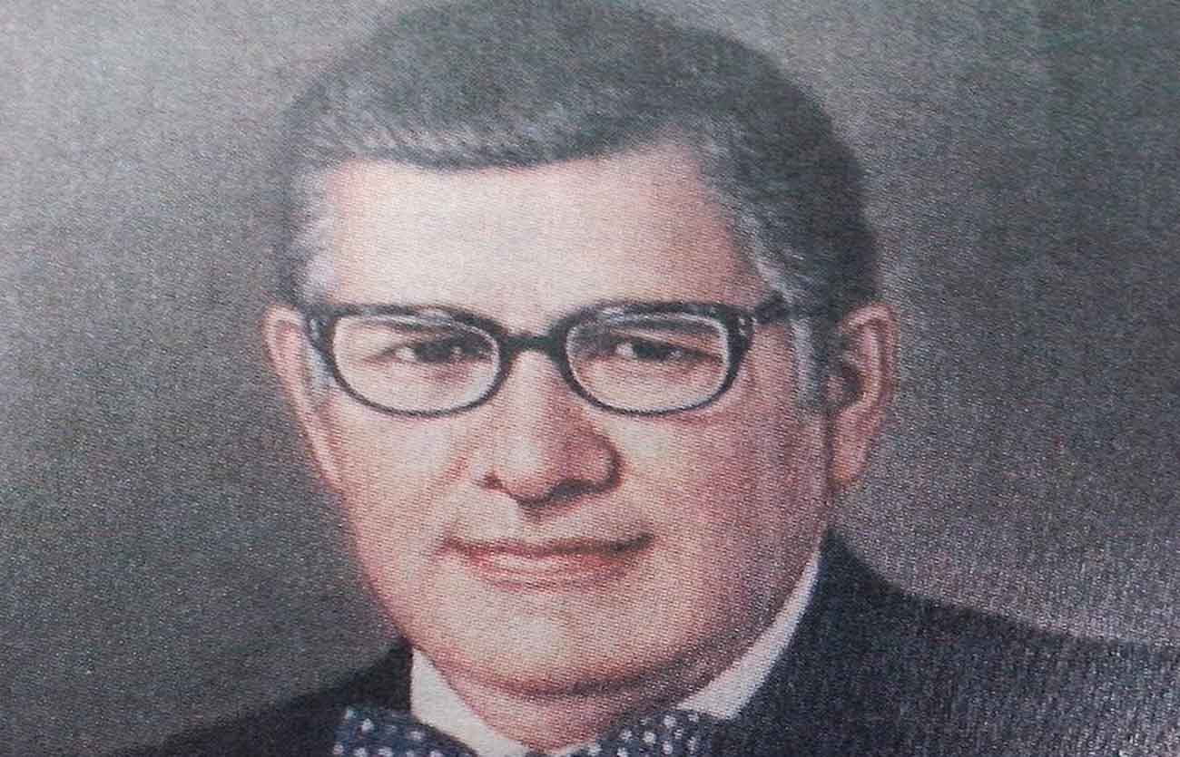 Julio César Turbay fue presidente en el año 1978