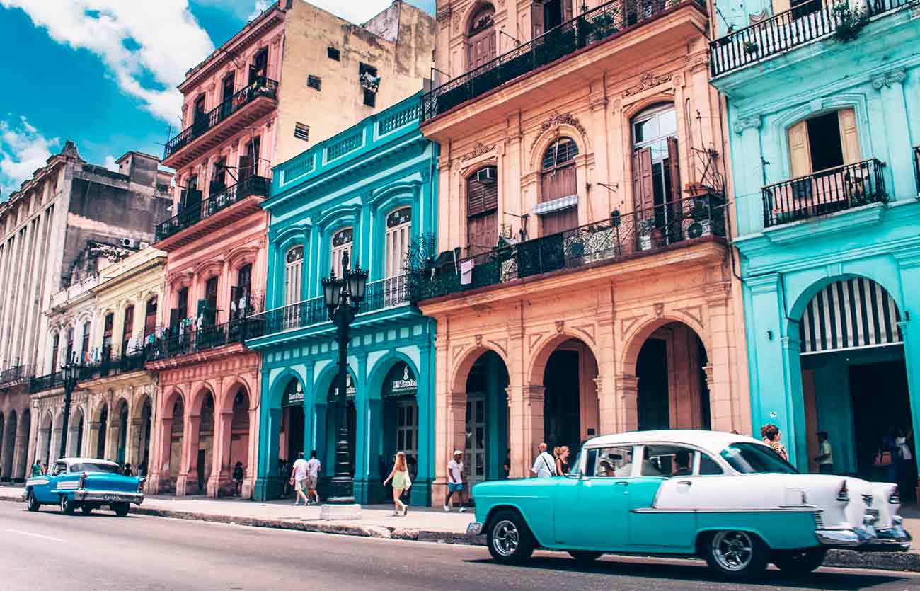 Cual Es La Capital De Cuba Sooluciona