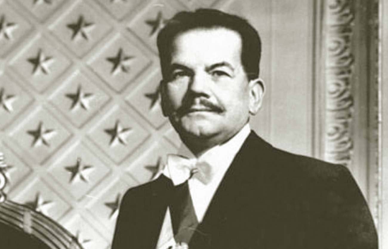 Pedro Aguirre Cerda fue presidente en el año 1938