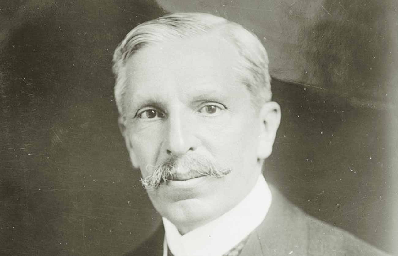 Pedro Lascuráin fue presidente en el año 1913