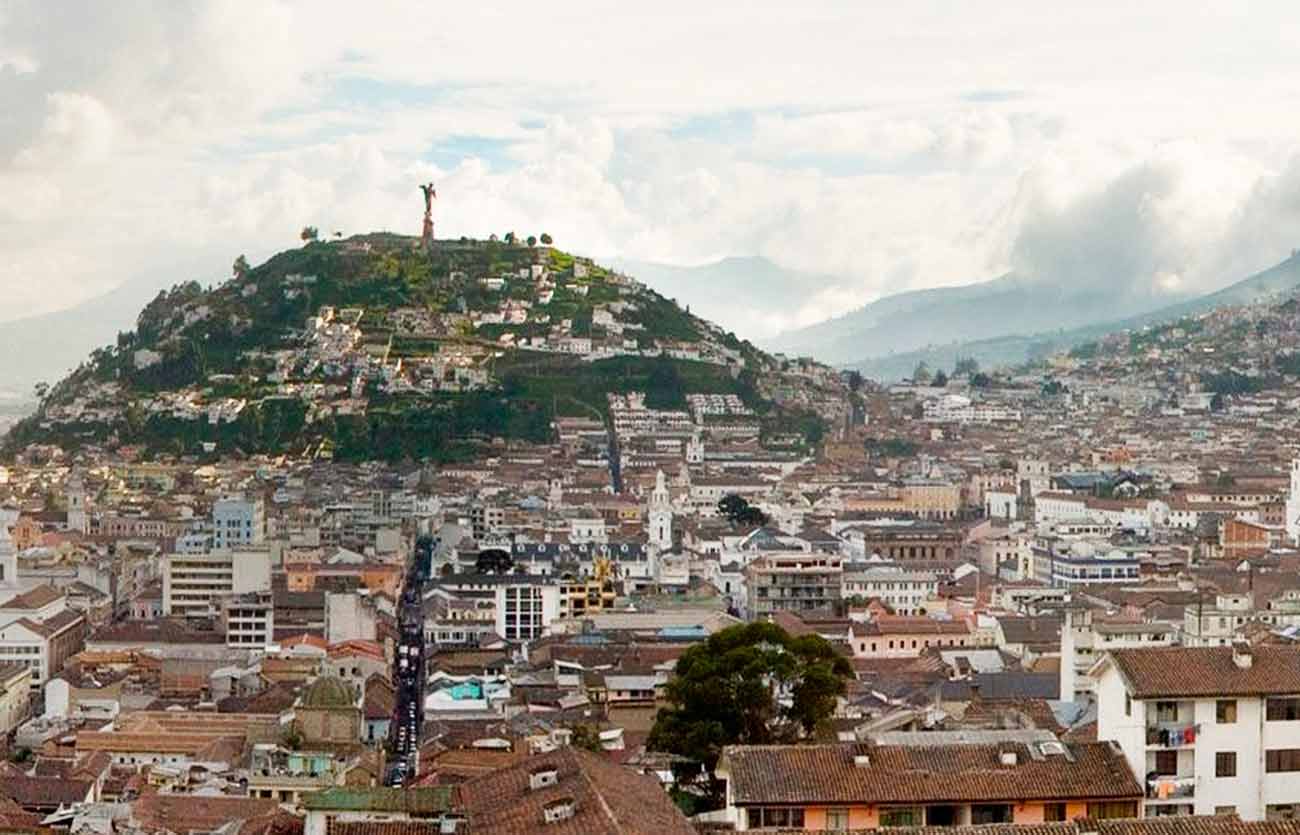 Cuál es la capital de Ecuador – Sooluciona