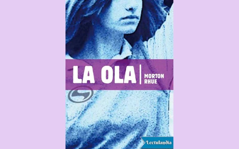 Quién es el autor de La ola