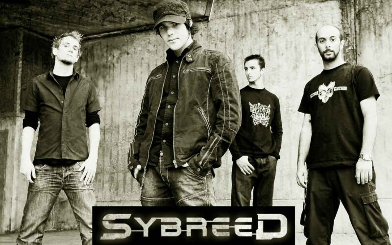 Qué estilo musical tocan Sybreed