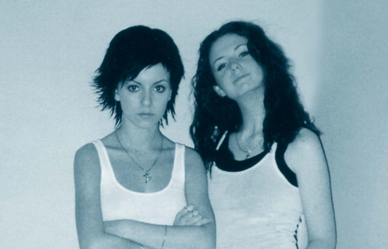 Qué estilo musical tocan t.A.T.u.