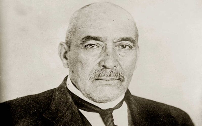 Victoriano Huerta fue presidente en el año 1913