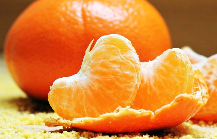 Datos interesantes de la vitamina C