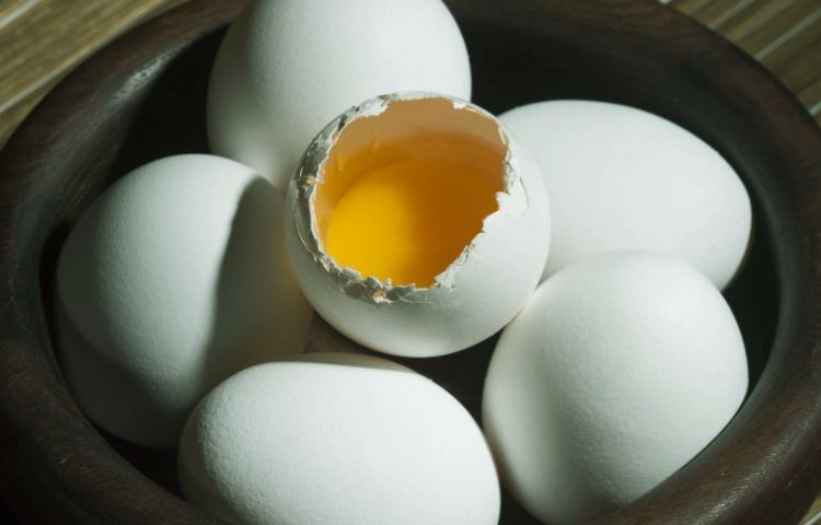 Datos interesantes de los huevos