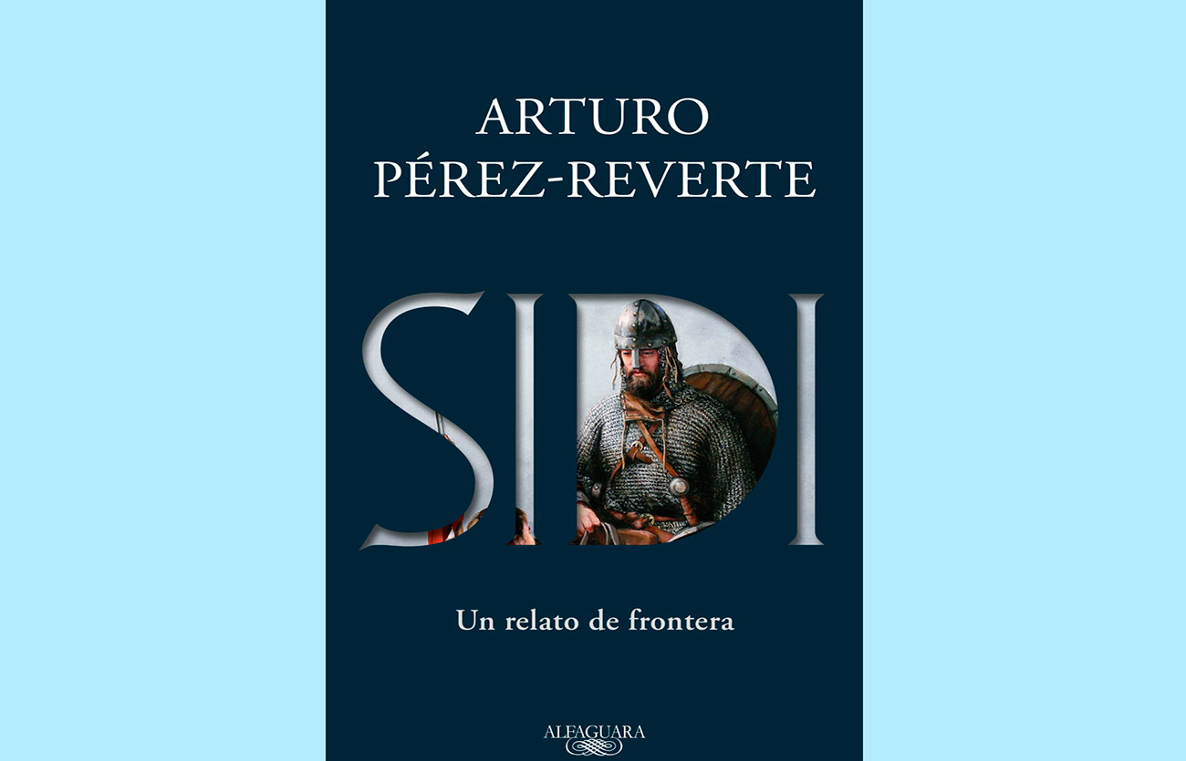 Quién es el autor de Sidi: un relato de frontera