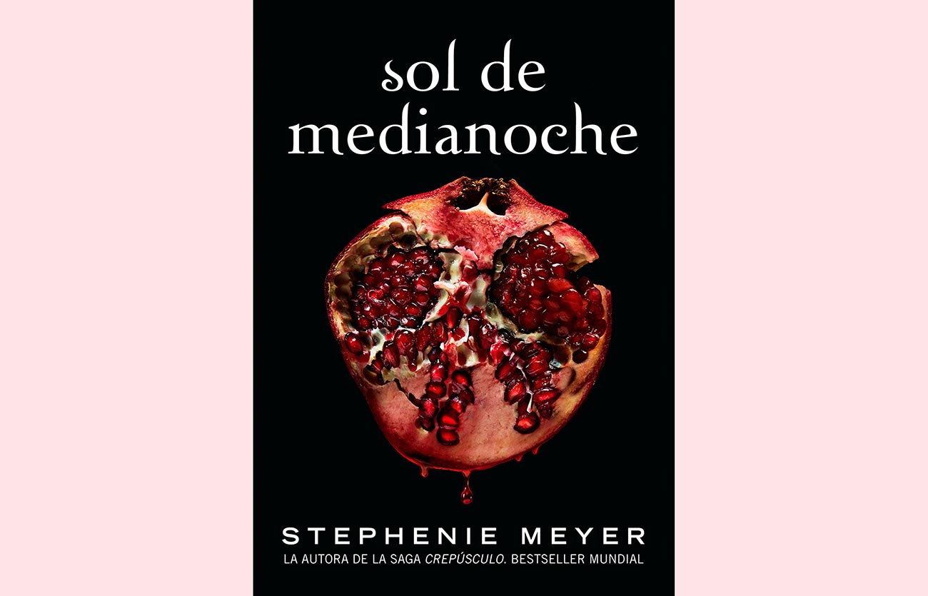 Quién es el autor de Sol de medianoche