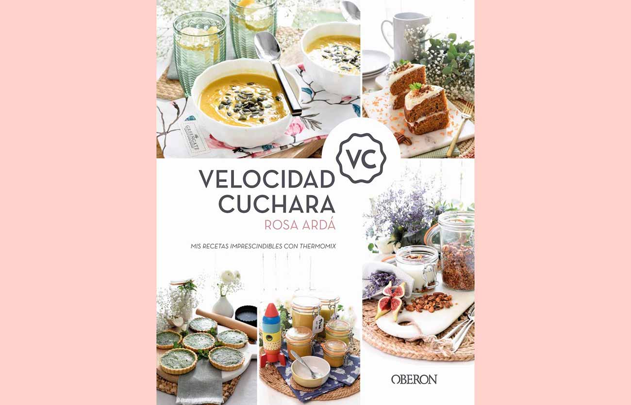 Quién es el autor de Velocidad Cuchara