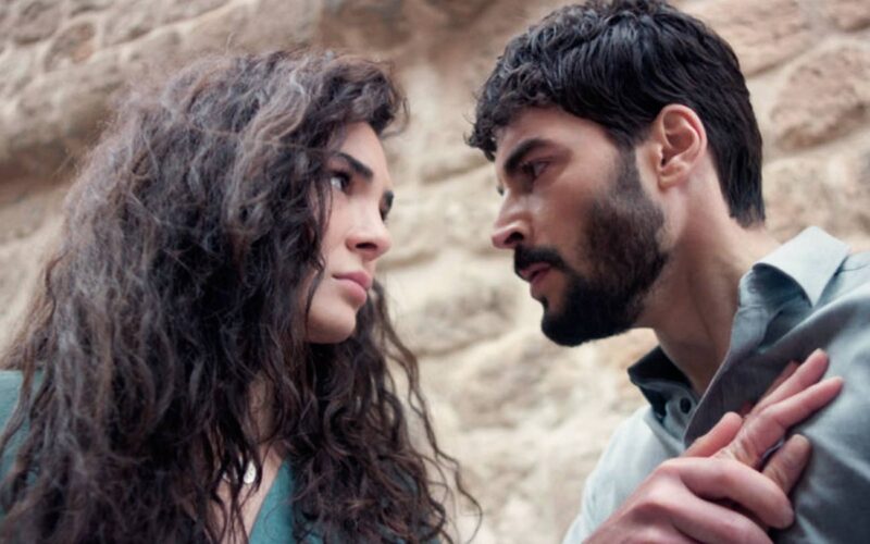 Episodios de Hercai