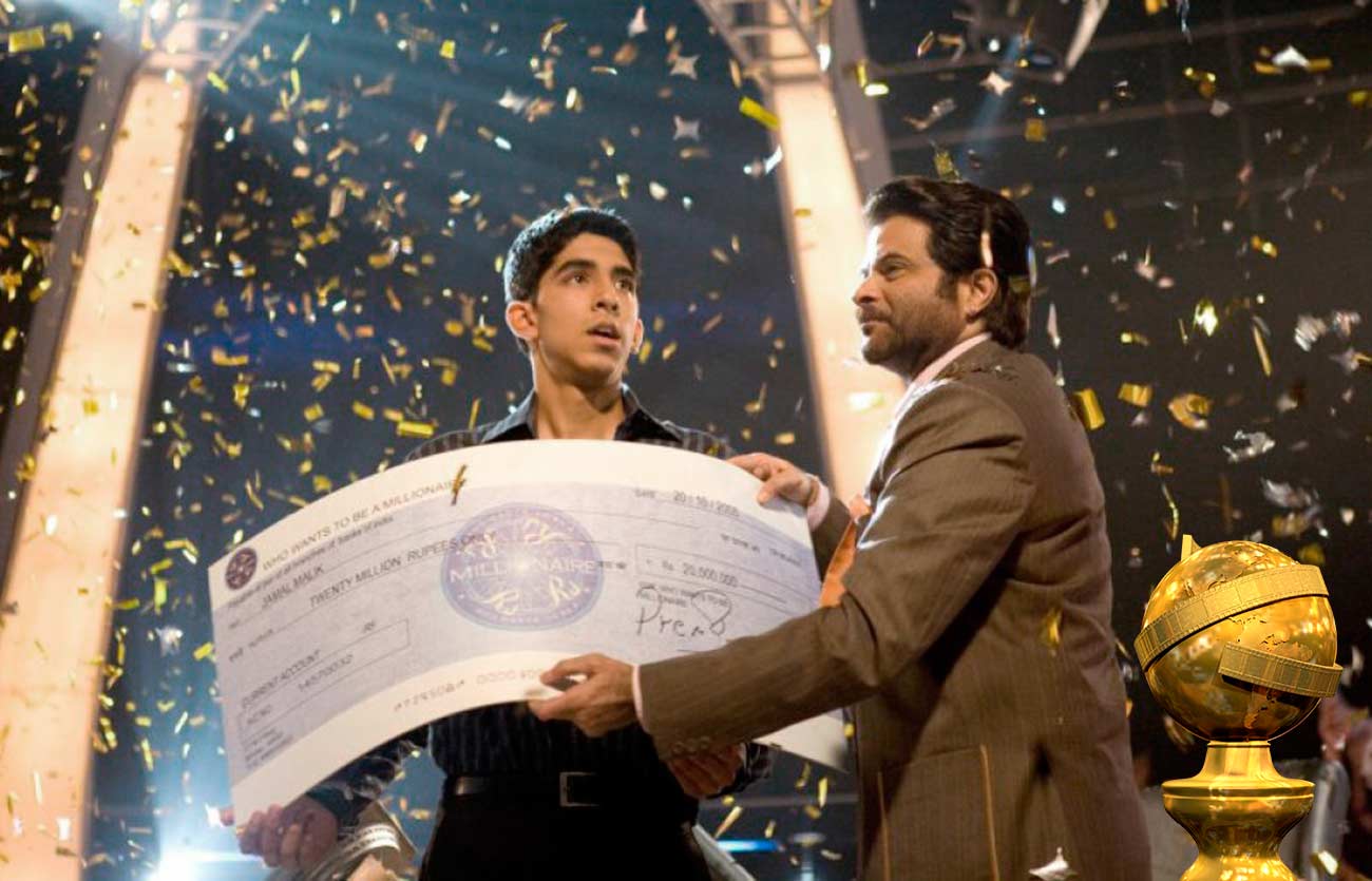 Cuál fue la película de drama ganadora del Globo de Oro del año 2008